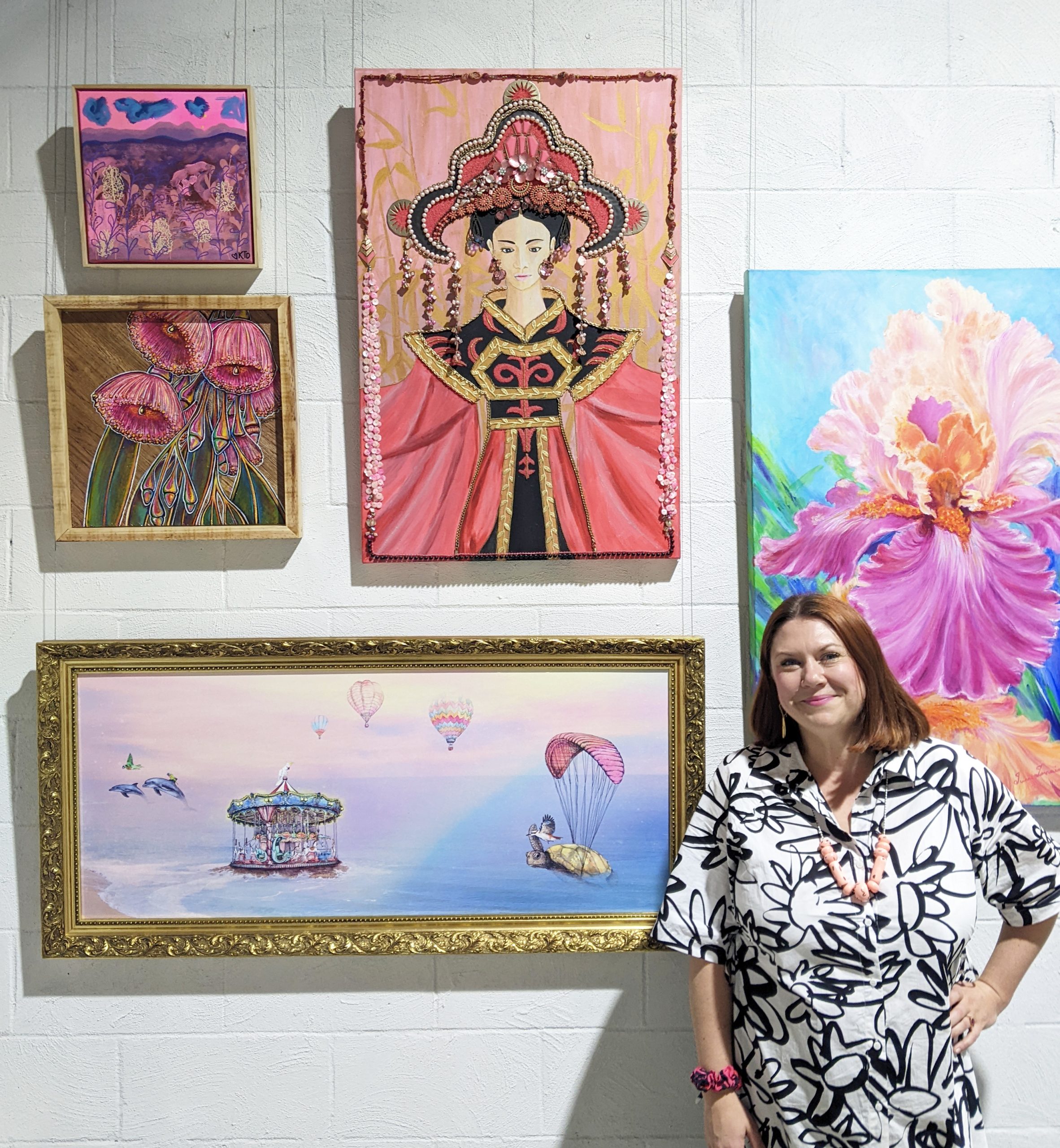 Coffs Coast Art prize